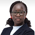 Caroline Aseto - Certified Career Counselor, Certified Human Resource Professional, Certified WIDB Trainer,Higher Diploma in HRM , MBA , BA in Bus .Admin & Management